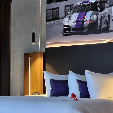 Grand Times Hotel Laval - Centropolis Экстерьер фото
