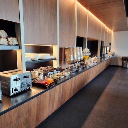Grand Times Hotel Laval - Centropolis Экстерьер фото