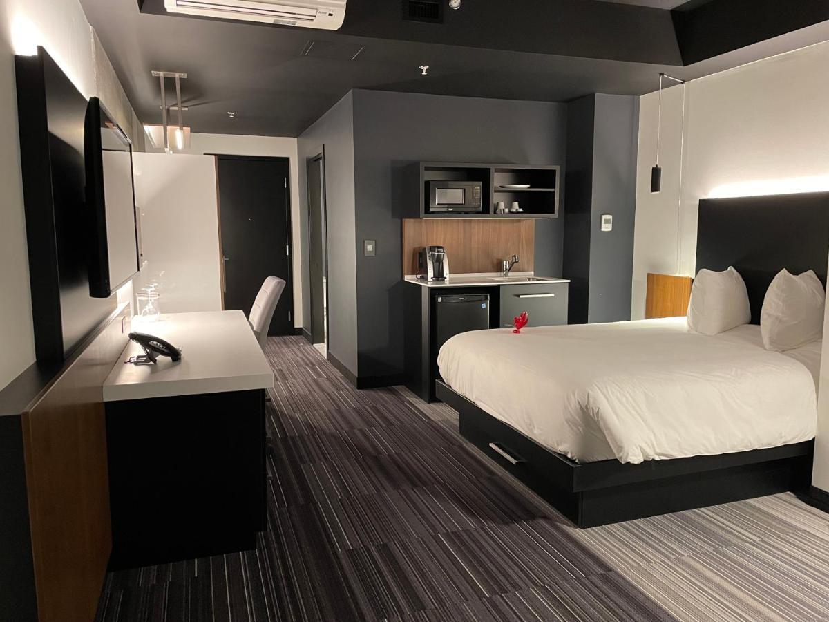 Grand Times Hotel Laval - Centropolis Экстерьер фото
