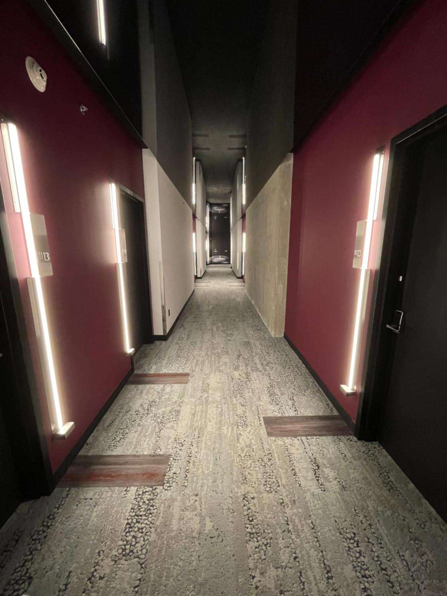 Grand Times Hotel Laval - Centropolis Экстерьер фото